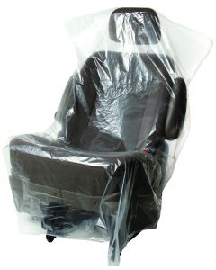 Seat Covers - CAATS Standard