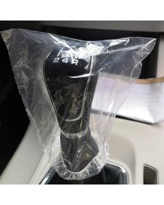 Gear Shift Cover - With Elastic 