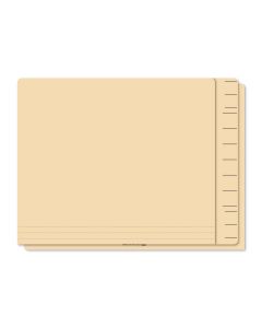 File Folder for Color Code - Plain