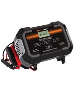 Intelligent Battery Charger / Maintainer PL2545