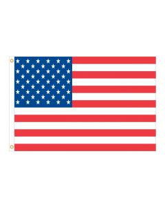 American Flag -  6' X 4' 