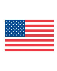 American Flag - 8' x 5'