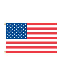 American Flag - Economy