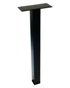 Ground Mounting Post for Drop Box 