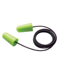 Ear Plugs with Cord 
