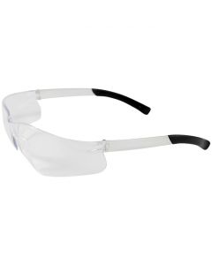 Safety Glasses - Flexible Rubber