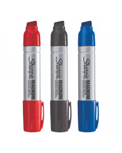 Sharpie Marker - Large Tip 