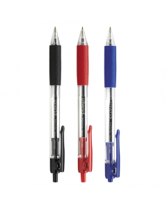 Pens - Ball Point Retractable 