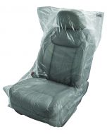 Seat Covers - Slip & Grip Premium 