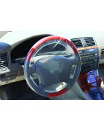 Steering Wheel Covers - Shower Cap