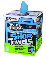 Shop Towels - Disposable Box 