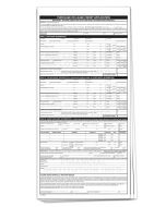 Universal Credit Application