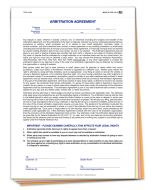 Arbitration Agreement