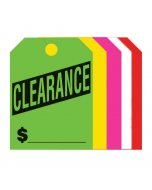 Mirror Hang Tags - Clearance